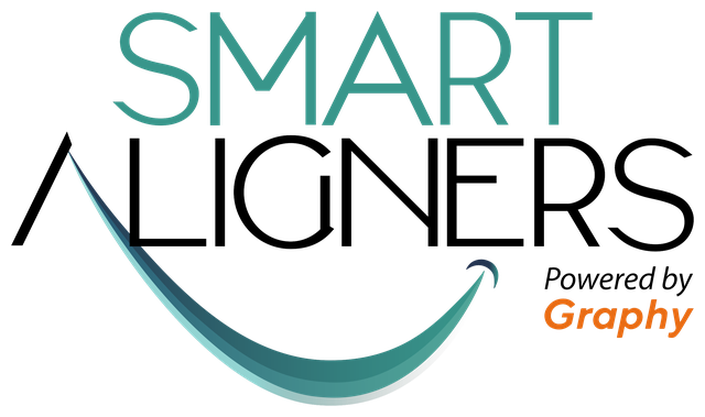 Smart Aligners - Powered by Graphy